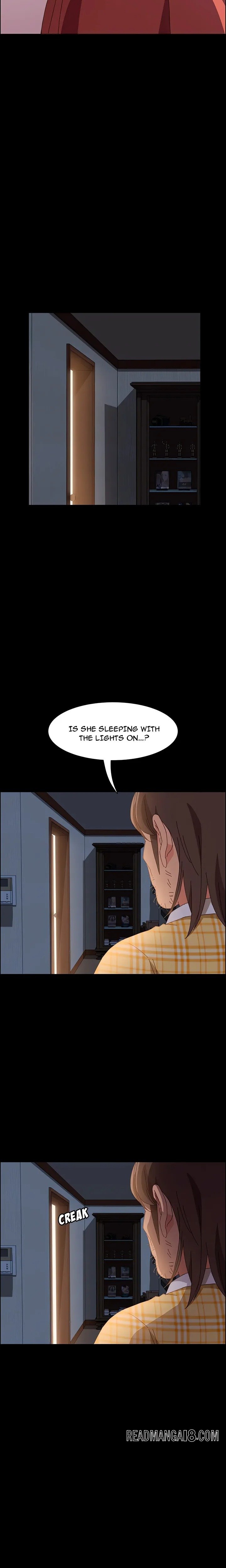 The Assistant (Uncensored) - Chapter 10 Page 16
