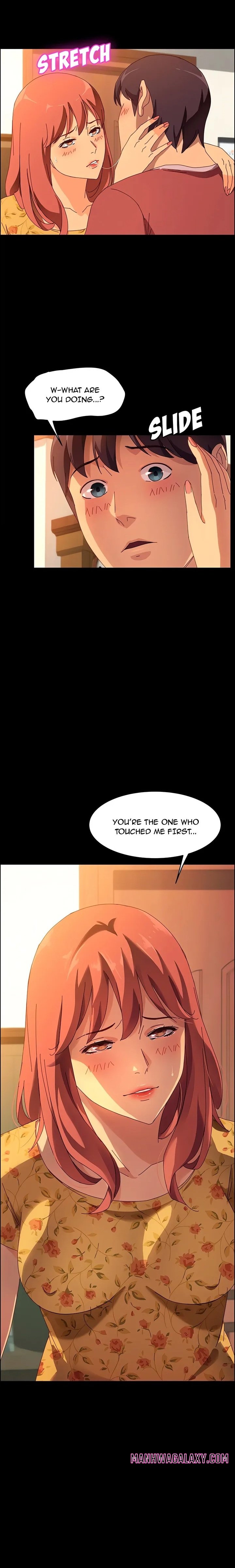 The Assistant (Uncensored) - Chapter 19 Page 13