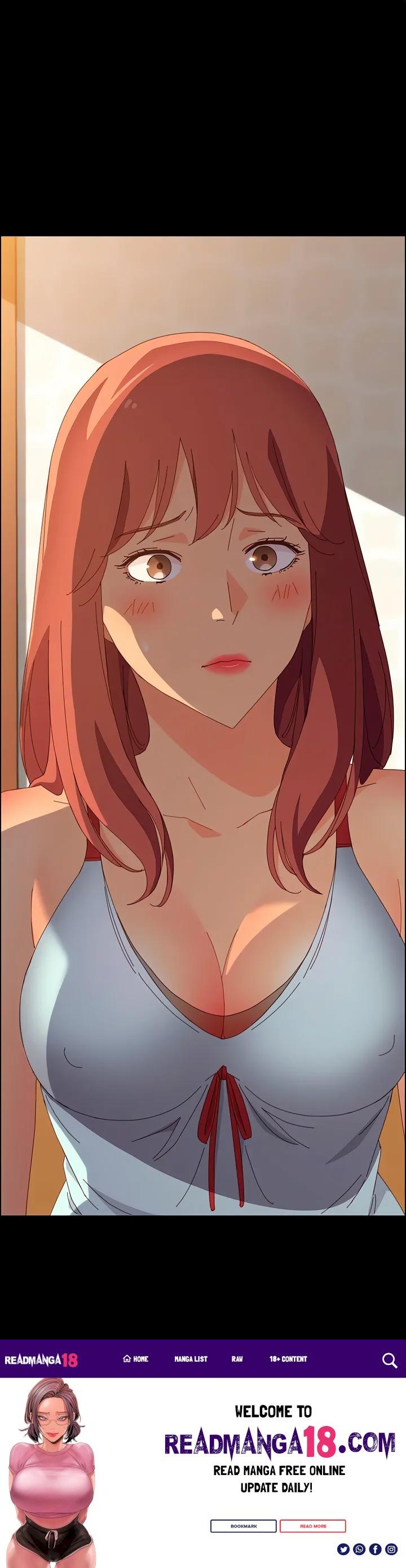 The Assistant (Uncensored) - Chapter 24 Page 23