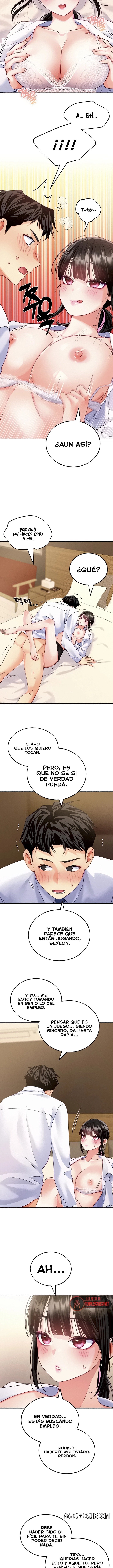 I Will Plug It In Raw - Chapter 10 Page 4