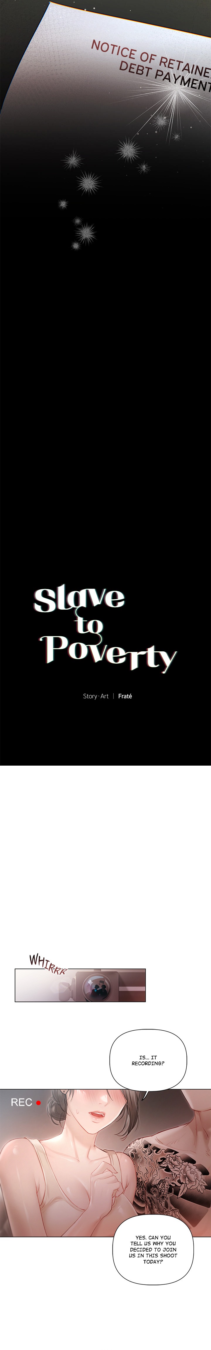 Slave to Poetry - Chapter 1 Page 2