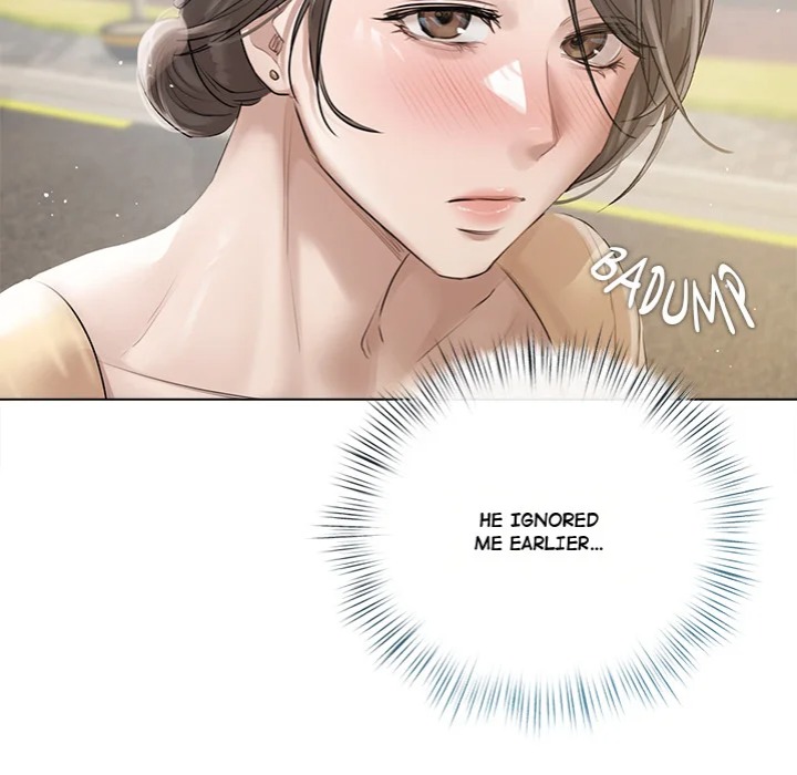 Slave to Poetry - Chapter 13 Page 121