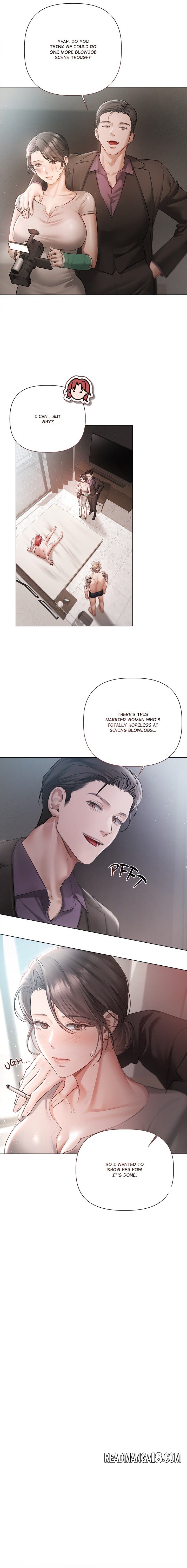 Slave to Poetry - Chapter 4 Page 10