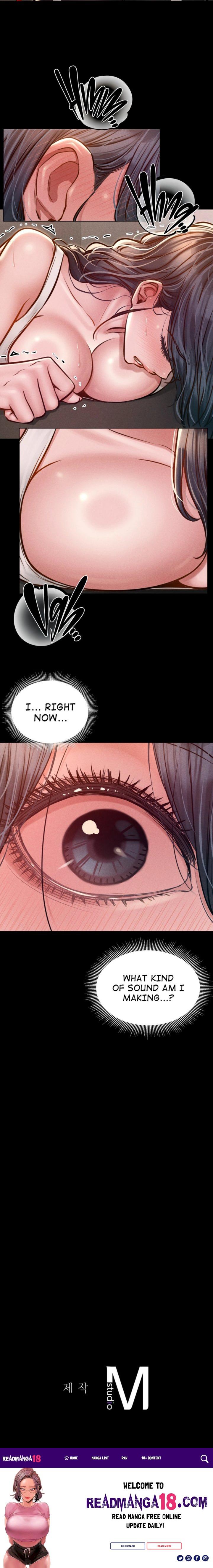Paradise Villa - Chapter 21 Page 23