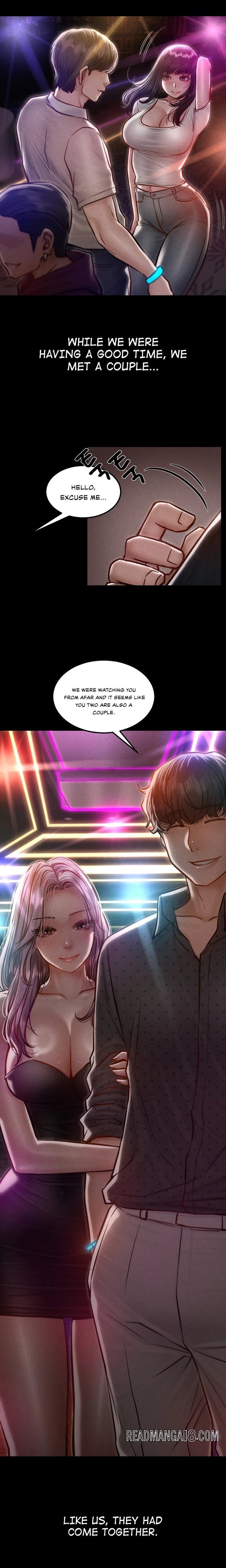 Paradise Villa - Chapter 5 Page 6