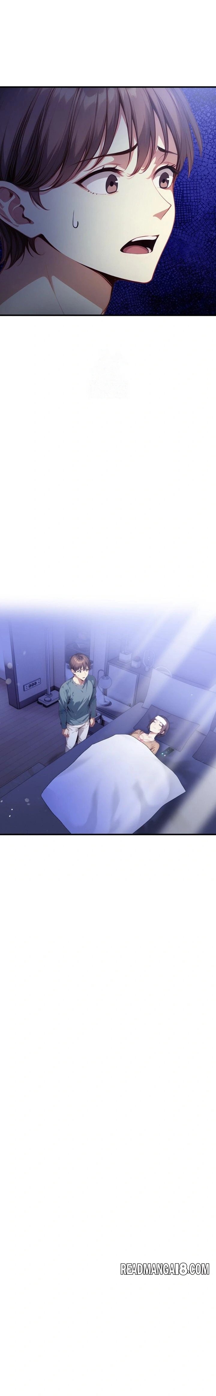 I’m Giving Myself to My Son’s Friend Raw - Chapter 17 Page 6