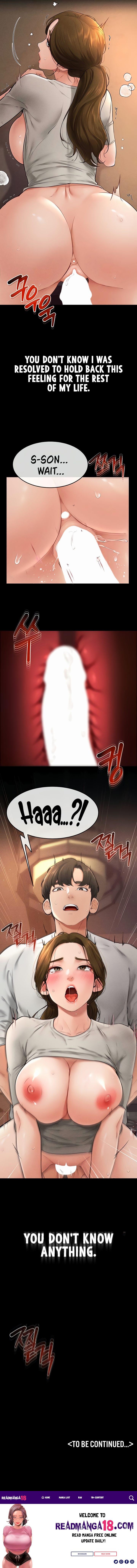 My New Family Treats me Well - Chapter 18 Page 13