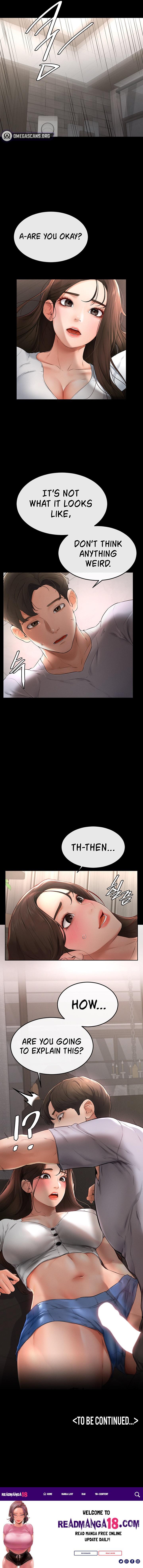 My New Family Treats me Well - Chapter 2 Page 27