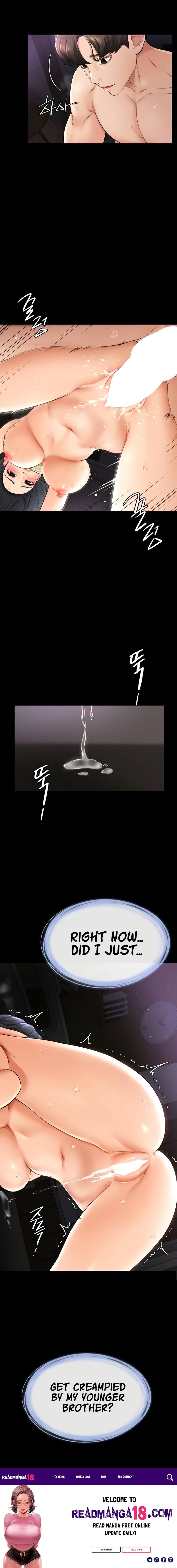 My New Family Treats me Well - Chapter 5 Page 23