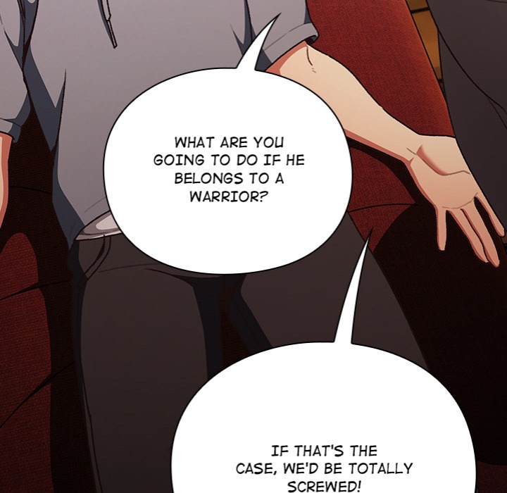 Thrust & Conquer - Chapter 1 Page 294