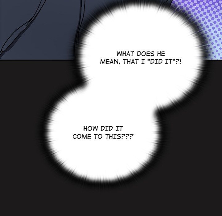 Thrust & Conquer - Chapter 10 Page 166