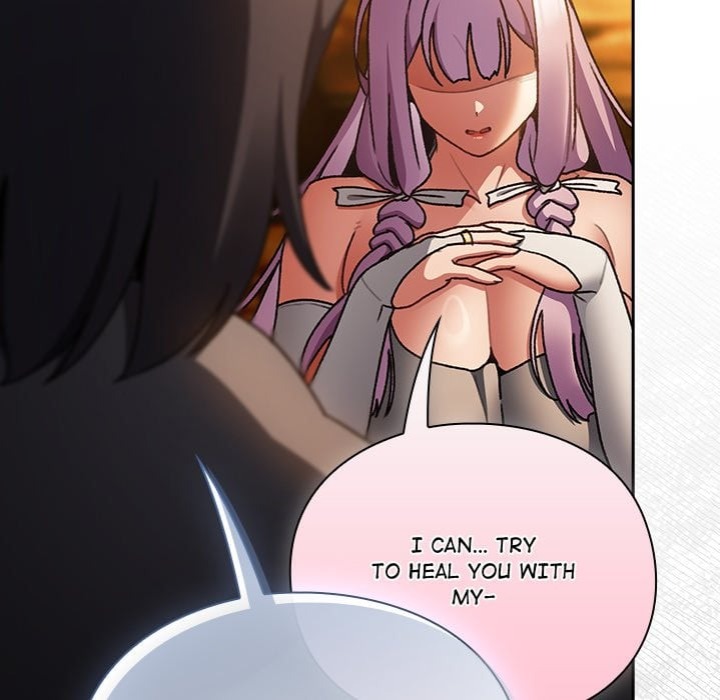 Thrust & Conquer - Chapter 12 Page 35