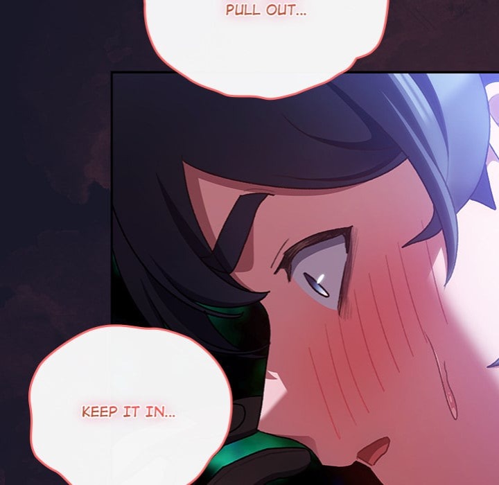 Thrust & Conquer - Chapter 14 Page 73