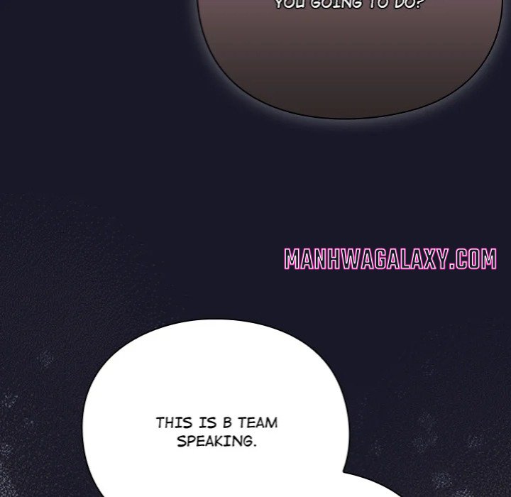 Thrust & Conquer - Chapter 15 Page 47