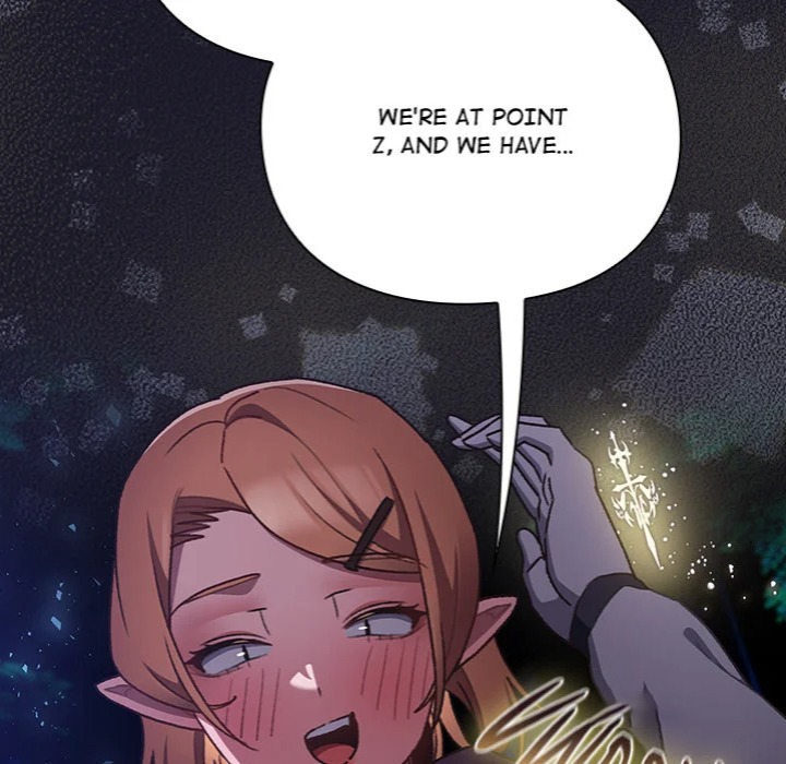 Thrust & Conquer - Chapter 15 Page 48