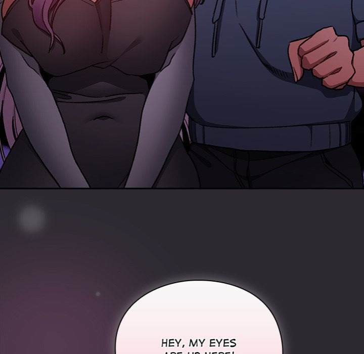 Thrust & Conquer - Chapter 19 Page 143