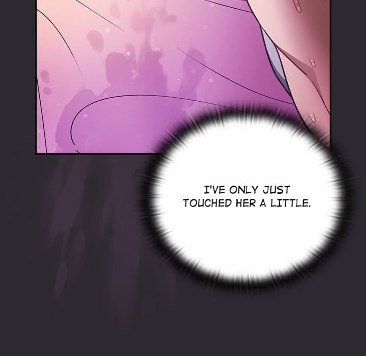 Thrust & Conquer - Chapter 21 Page 37