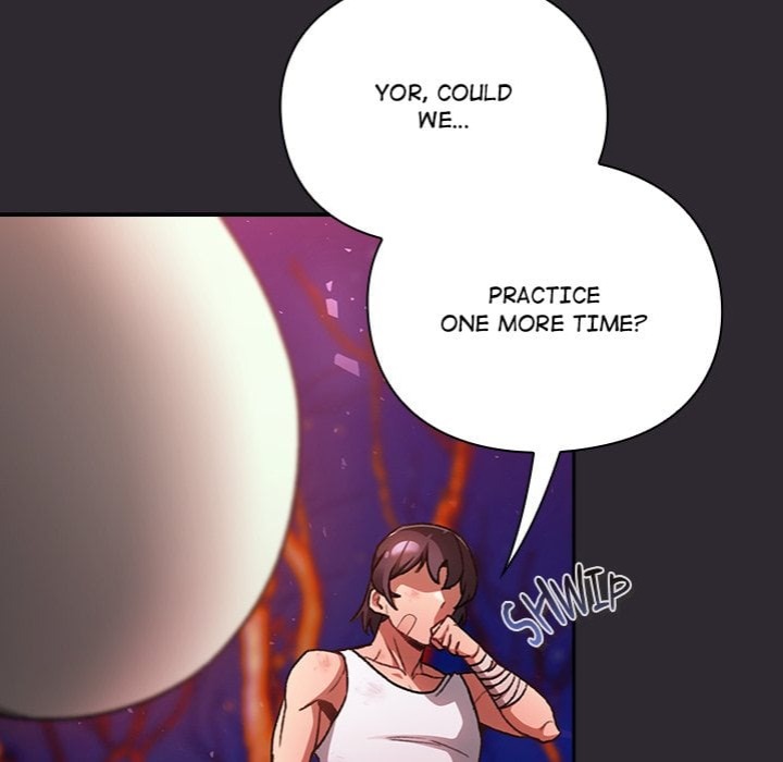 Thrust & Conquer - Chapter 25 Page 146
