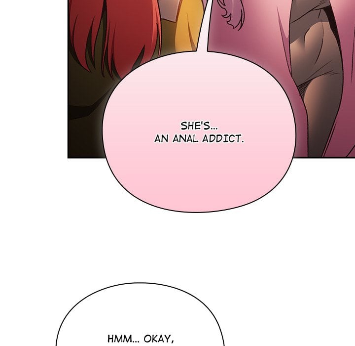 Thrust & Conquer - Chapter 27 Page 28