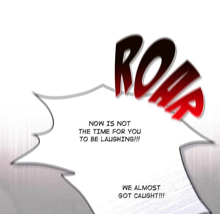 Thrust & Conquer - Chapter 30 Page 66
