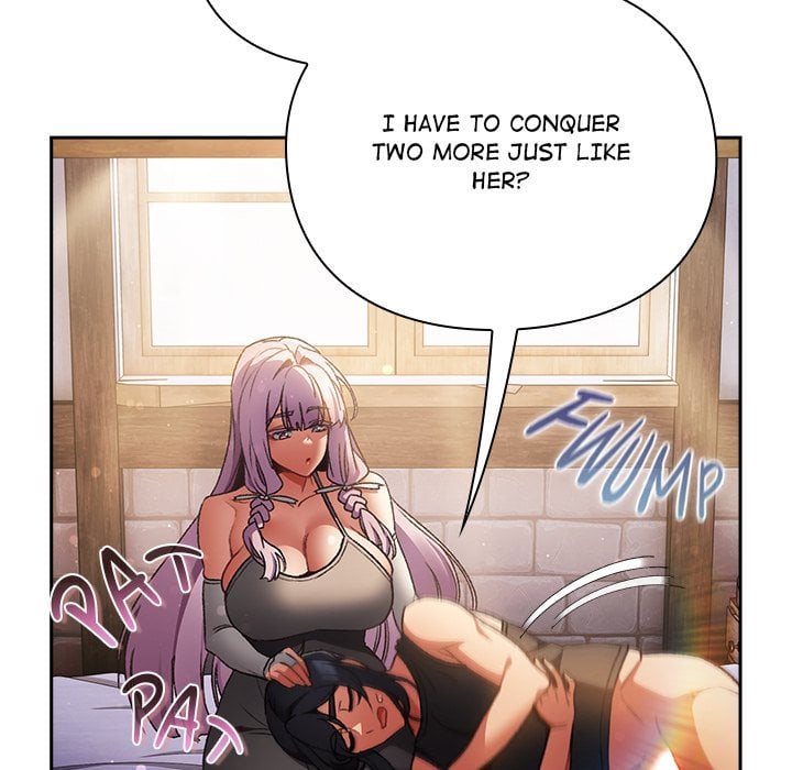 Thrust & Conquer - Chapter 30 Page 69