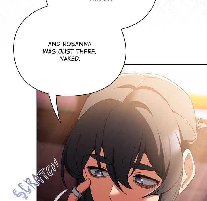 Thrust & Conquer - Chapter 31 Page 79
