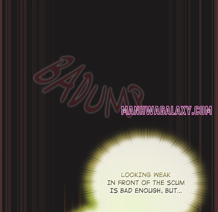 Thrust & Conquer - Chapter 9 Page 107
