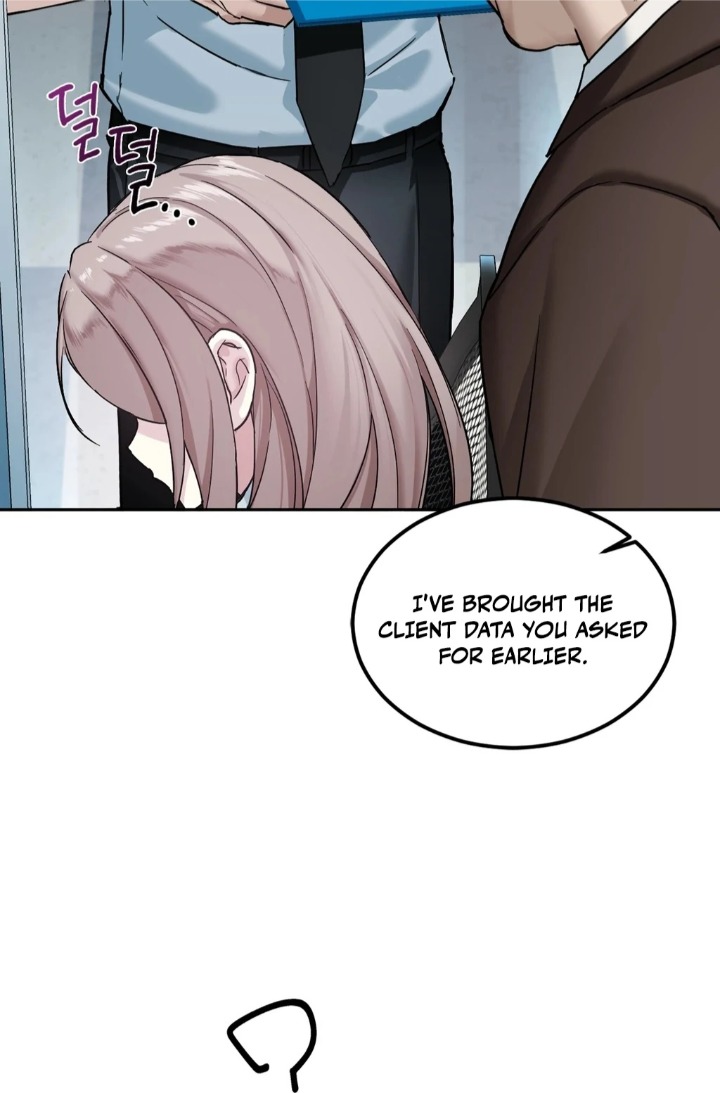 I Can’t Stand It, Sister-in-Law - Chapter 1 Page 25
