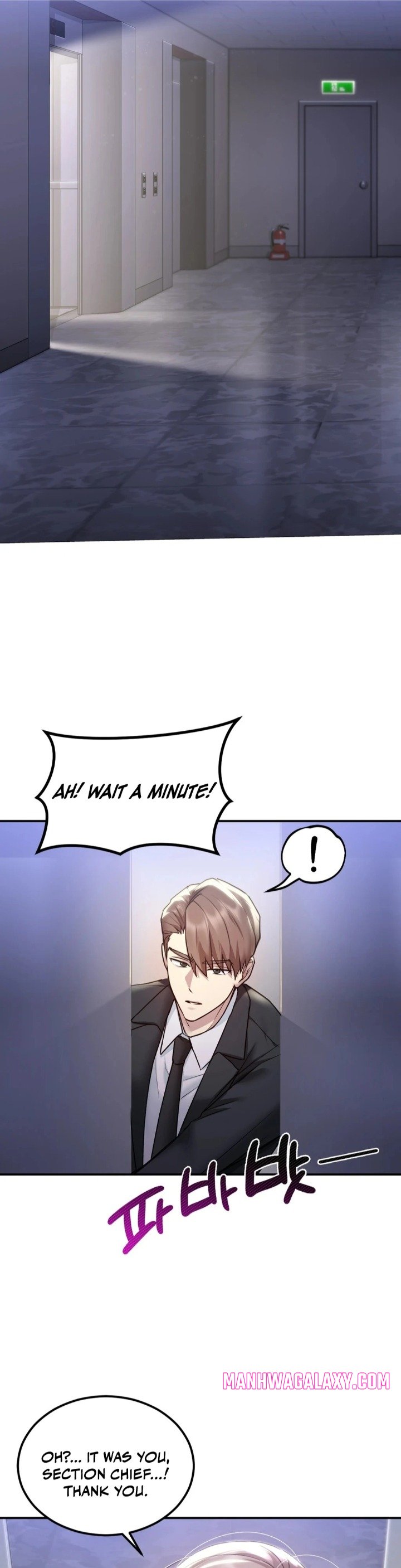 I Can’t Stand It, Sister-in-Law - Chapter 1 Page 44