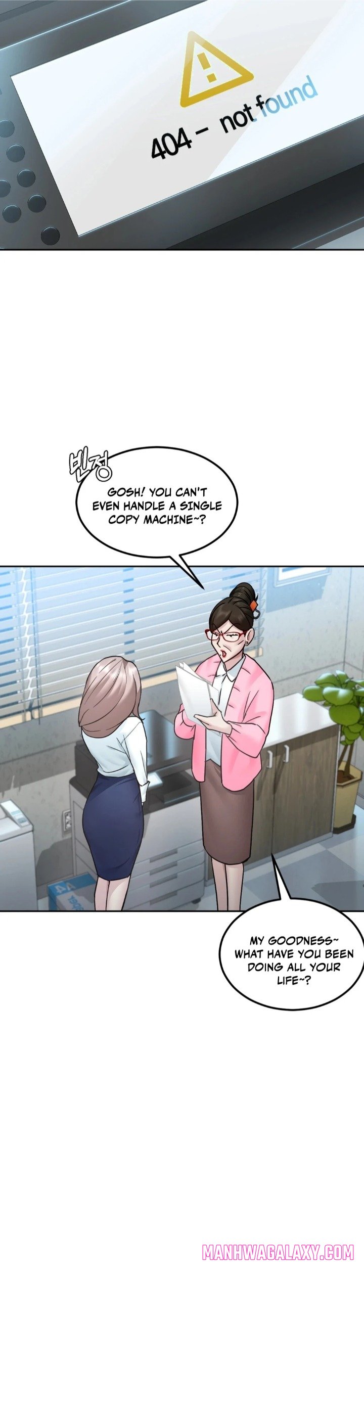 I Can’t Stand It, Sister-in-Law - Chapter 1 Page 64