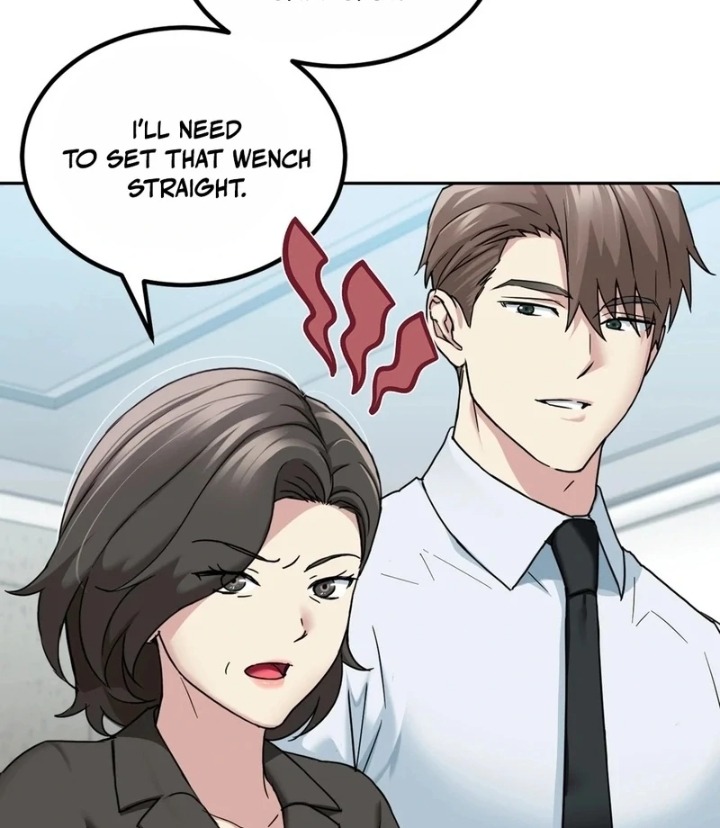 I Can’t Stand It, Sister-in-Law - Chapter 3 Page 21