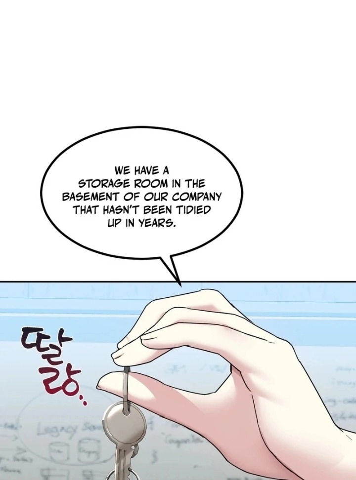 I Can’t Stand It, Sister-in-Law - Chapter 3 Page 48