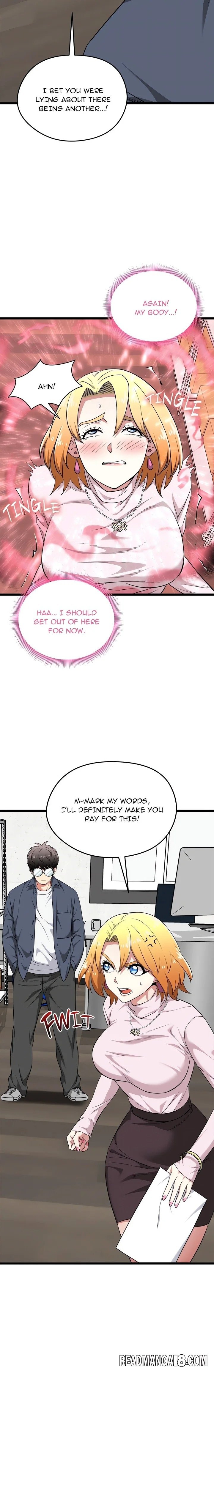 Start Game - Chapter 12 Page 24