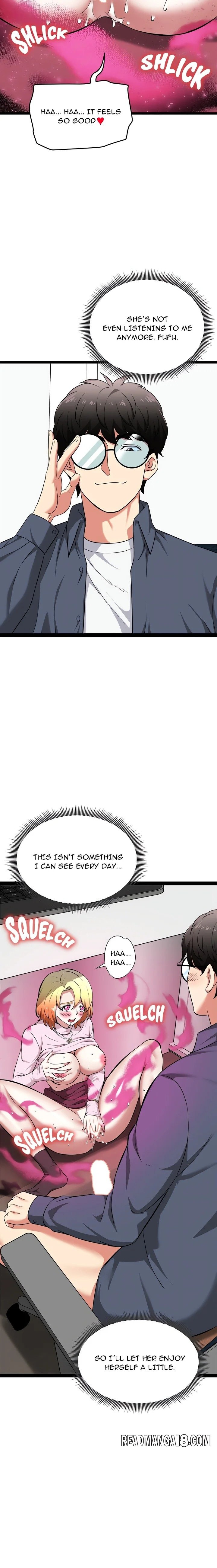 Start Game - Chapter 14 Page 7