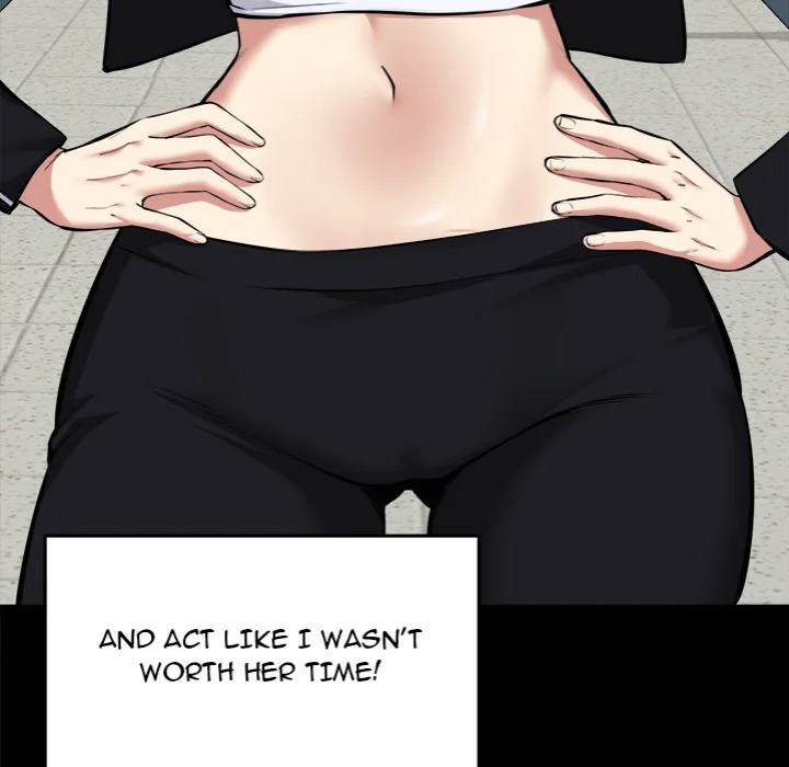 Start Game - Chapter 18 Page 128