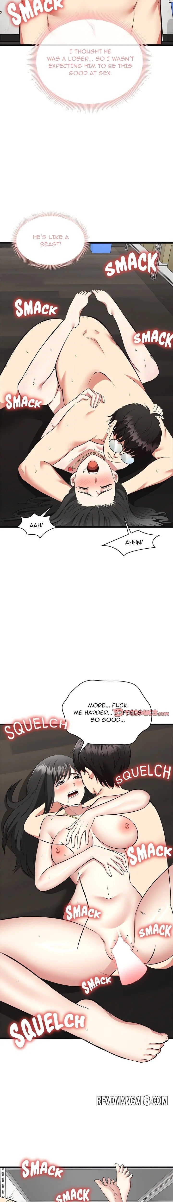 Start Game - Chapter 3 Page 26