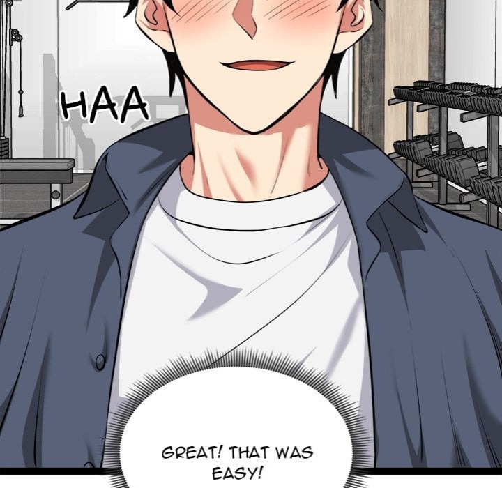 Start Game - Chapter 34 Page 169