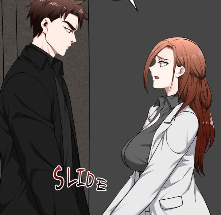 Start Game - Chapter 40 Page 31