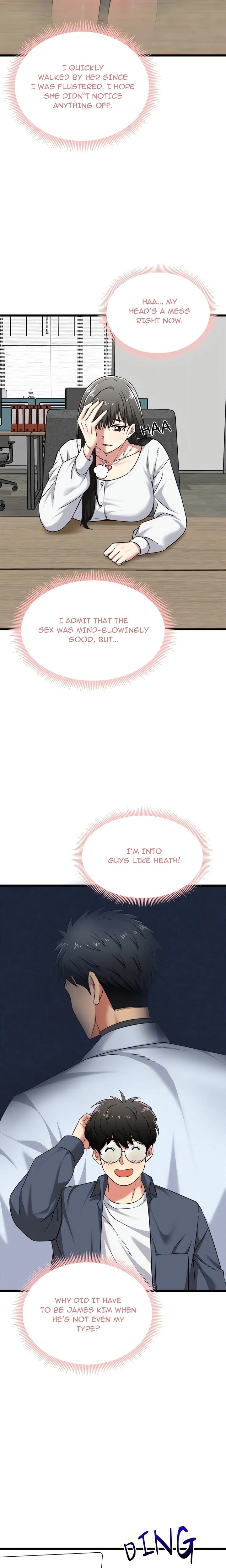 Start Game - Chapter 6 Page 5