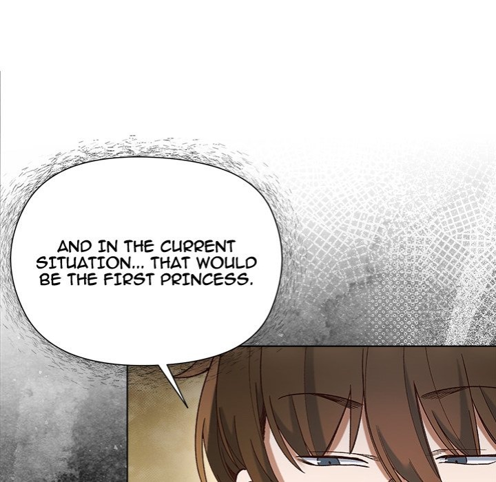 I Will Protect the Lady - Chapter 19 Page 18