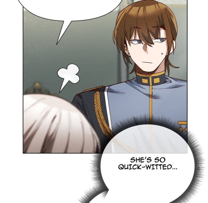I Will Protect the Lady - Chapter 19 Page 71