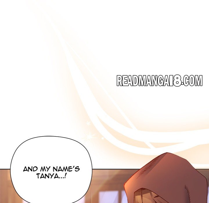 I Will Protect the Lady - Chapter 24 Page 8