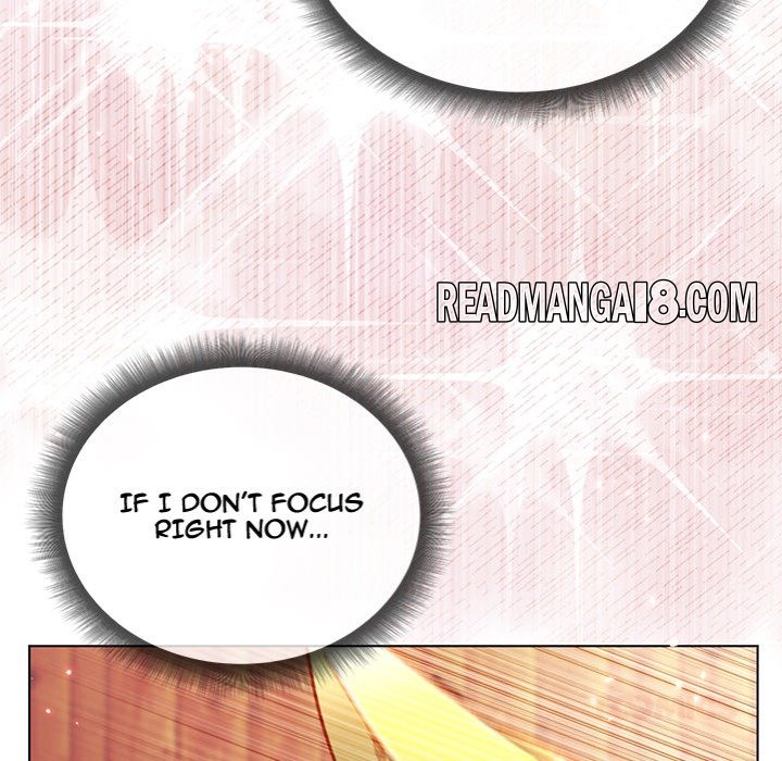 I Will Protect the Lady - Chapter 26 Page 123
