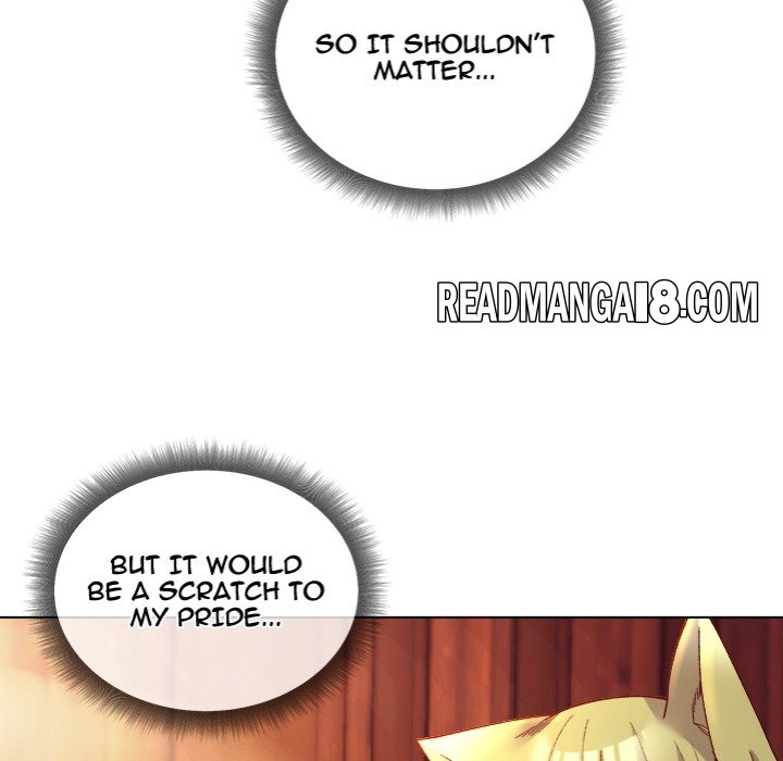 I Will Protect the Lady - Chapter 26 Page 23