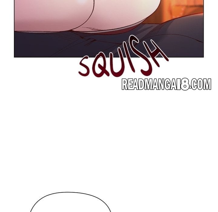 I Will Protect the Lady - Chapter 44 Page 33