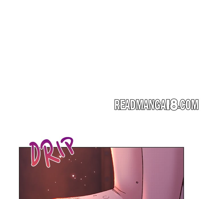 I Will Protect the Lady - Chapter 51 Page 17