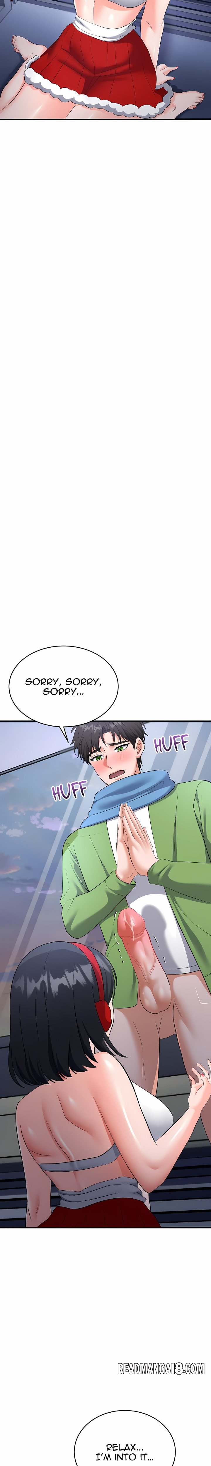 My Lust Cristmas (Uncensored) - Chapter 14 Page 16