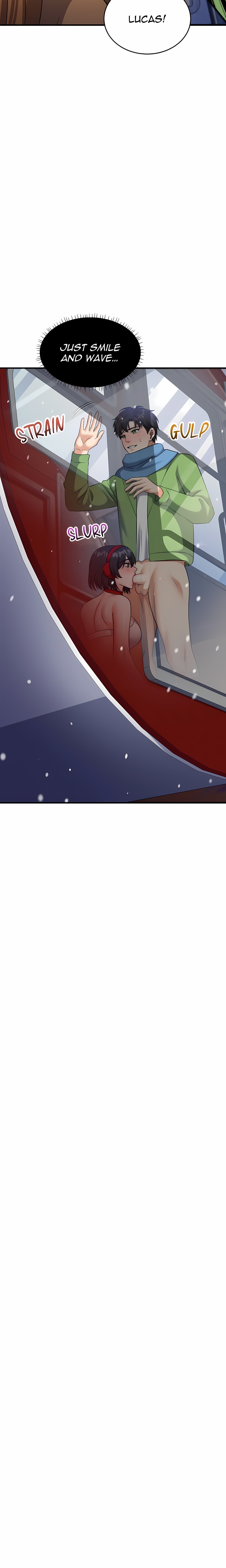 My Lust Cristmas (Uncensored) - Chapter 14 Page 21