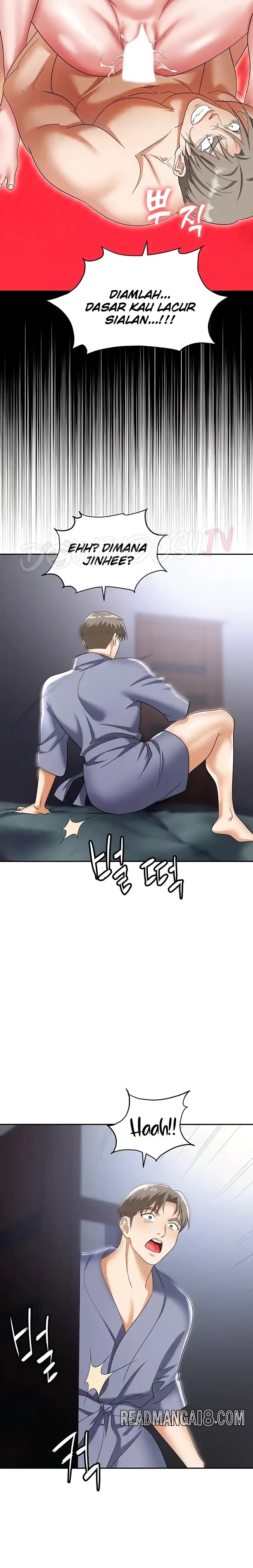 Trap (Pornhwa) Raw - Chapter 71 Page 3