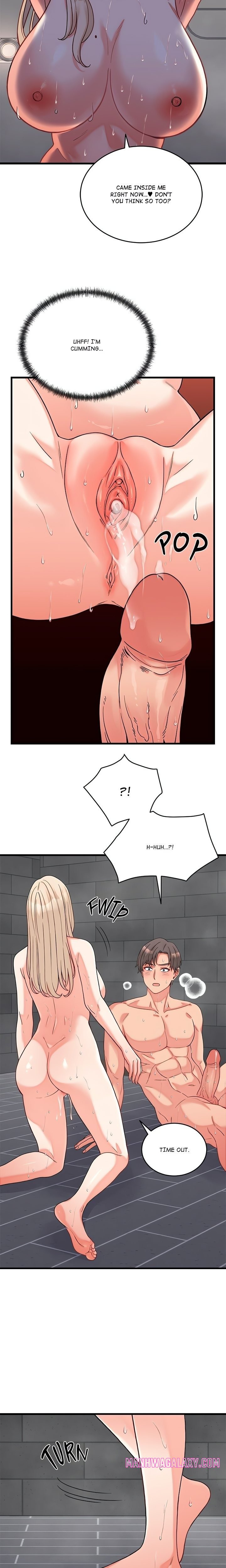 From Pauper to Prince (Uncensored) - Chapter 13 Page 8